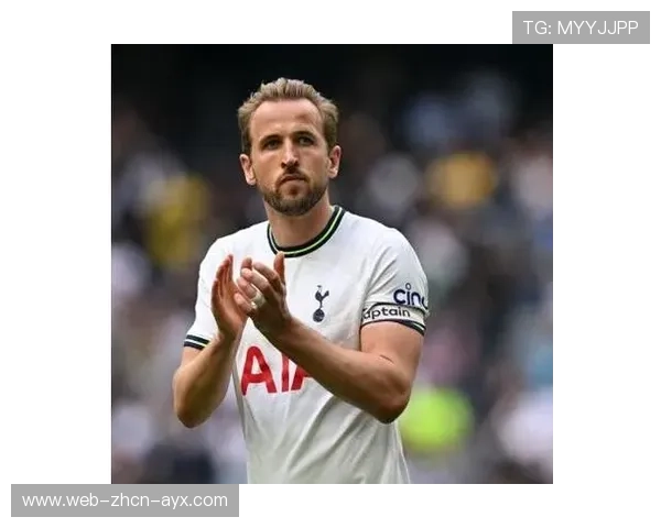 凯恩精准弹射再现功力，热刺前场效率显著提升