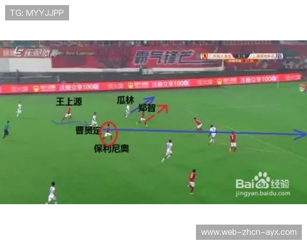 弗拉门戈中路补位及时